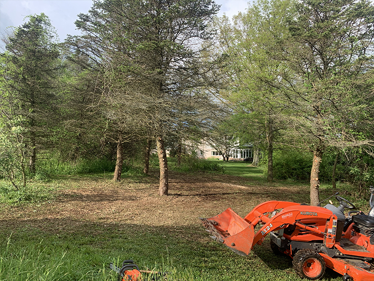 Landscape Contractor In Ephrata PA