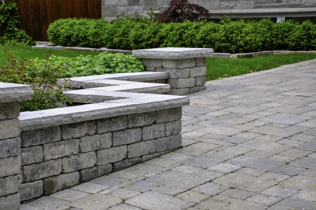 Hardscape Contractor In Lititz, PA | GM Property Services